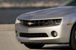 Chevrolet Camaro 2010 года